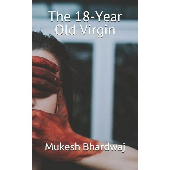 The 18-Year Old Virgin (Paperback)