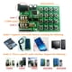 thumbnail image 4 of Módulo DTMF 5-24VDC Módulo generador de audio Transmisores de codificador dual de voz, 4 of 6