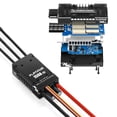thumbnail image 3 of Hobbywing Platinum Pro V5150A (3S-8S) HWI30203500, 3 of 4
