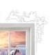 thumbnail image 4 of Ventana Pared DIY Artesanía Navidad para Estante Espejo Gabinete, 4 of 9