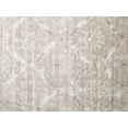 thumbnail image 1 of Ahgly Company Indoor Rectangle Contemporary Tan Brown Abstract Area Rugs, 10' x 13', 1 of 6
