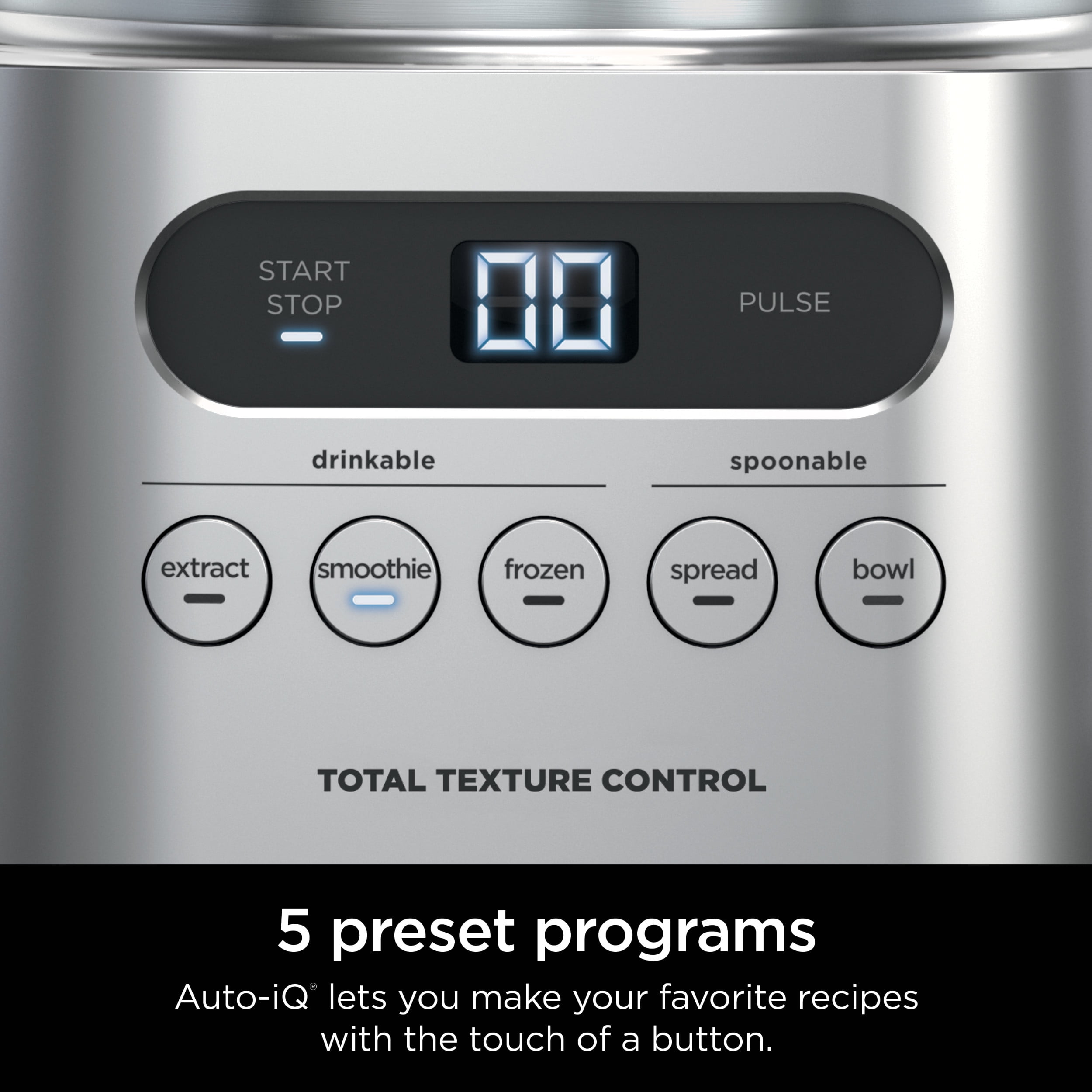 Ninja Double Stack XL 9.5L Air Fryer – SL451 – Shark Ninja