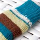 thumbnail image 5 of Calcetines de Perro Yinane con Agarre a Rayas Pro Azul S S, 5 of 8