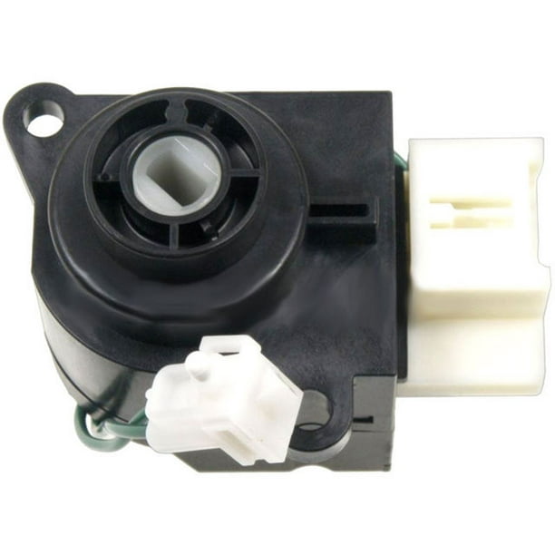 Ignition Switch Compatible with 2006 2013 Chevy Impala 2007 2008