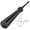 Black, variant on Shininglove 7.2 ft Barbell 45 lbs - 700 lbs Capacity Weightlifting Bar with Knurled Grip & 2" Sleeves, Alloy Steel Powerlifting Bar for Squat/Bench/Deadlift (28mm Grip, 84" Length)
