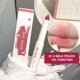 thumbnail image 2 of Fiudx Ofertas Flash Del Día Solo En Línea Lápiz Labial Mate Suave Y Sedoso, Lápiz Labial De Color Blanqueador De Terciopelo, Maquillaje Versátil De 1,4G, 2 of 7