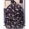 thumbnail image 1 of Bolsa de felpa Kawaii Cinnamoroll Sanrio My Melody Anime nueva mochila coreana Mochila De tela ligera repelente al agua para estudiantes, 1 of 4