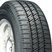 Firestone Transforce CV All Season 215/50R17 95H XL Light Truck Tire