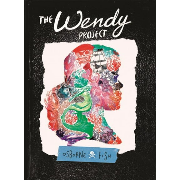 Pre-Owned The Wendy Project (Paperback) 1629917699 9781629917696