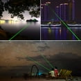 thumbnail image 4 of 10Miles Pointer Green Light 532NM Lazer Hiking Flashlights es Beam Lazer Light + +, 4 of 10