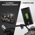 thumbnail image 4 of Motocicleta Rebel Vento Screamer 300 Gris 2025, 4 of 8