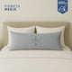 thumbnail image 2 of TESSO HOME Almohada Corporal Cojín de Cuerpo Completo Almohada Larga Transpirable Relleno Down Alternative, 2 of 7