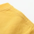 thumbnail image 5 of 3 Pack Boys Shirts Short Sleeve Shirts for Boys Cotton T-Shirts Kids Clothes Summer Tops, 2-18Y, 5 of 6