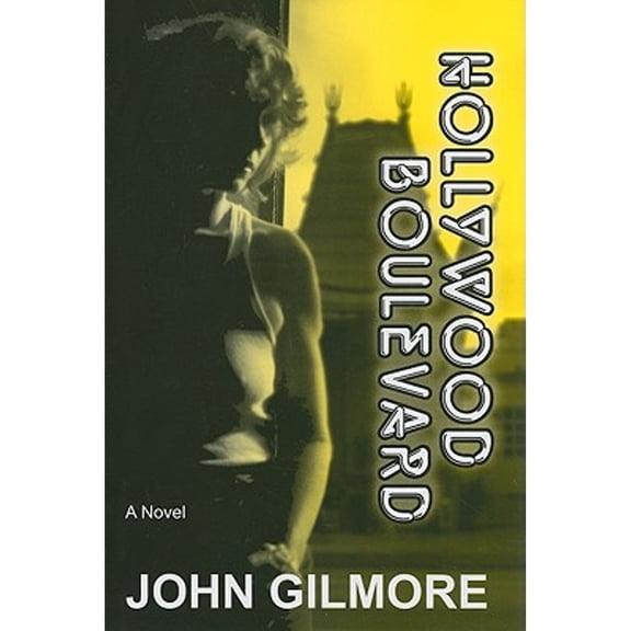 Pre-Owned Hollywood Boulevard (Hardcover) 0978896858 9780978896850