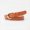 Camel, variant on Women Candy Color Skinny Faux Leather Belt Dress Jeans Summer Waistband