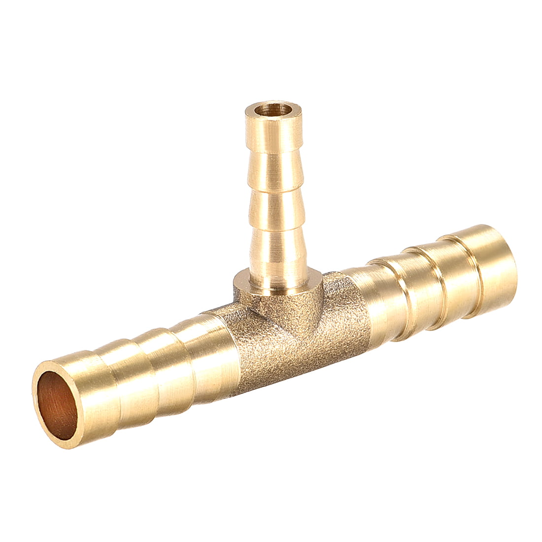 BARBED HOSE PIPE CONNECTOR JOINER REDUCER MANY SIZES 