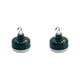 thumbnail image 1 of Cateissary Bombilla de emergencia de alto brillo ajustable, 3 modos, luz para tienda de campaña, lámpara de Camping para Picnic, equipo para 50W 2piezas, 1 of 6