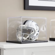 Studio Decor Mini Helmet Display Case