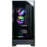 CyberPowerPC Gamer Supreme Gaming PC, Intel Core Ultra 9 285, AMD Radeon RX 9070 XT 16GB, 32GB DDR5, 2TB SSD, SLC11080CPG