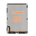 thumbnail image 2 of iParts Replacement New Display Compatible with iPad 10th Gen 2022 A3162 A2696 A2757 A2777 10.9 inch Retina LCD Touch Screen Digitizer OEM, 2 of 6