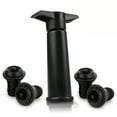 thumbnail image 1 of Wine Saver Pump with Vacuum Bottle Stoppers, 1 of 5