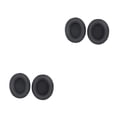 thumbnail image 4 of Almohadillas de esponja Cateissary para auriculares 2 piezas montadas en la cabeza, 4 of 6