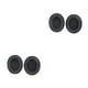 thumbnail image 4 of Bearachild 2 piezas de almohadillas de esponja para auriculares, almohadillas para juegos montadas en la cabeza, cubierta de protección auditiva, Type4 NO4, 4 of 6