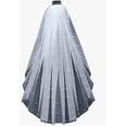 thumbnail image 5 of Hilo para la cabeza de color blanco perla, cuentas de clavo europeas y americanas, hilo para la cabeza pequeño de alta gama, 5 of 5