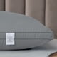 thumbnail image 4 of Núcleo de almohada súper suave, núcleo de almohada para el hogar, lado alto, almohada de plumón, funda de almohada fresca, 4 of 6