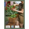 thumbnail image 6 of Lisa-Maria Trau Selbstversorgung aus dem Balkon-Hochbeet: Was mache ich wann? Erfol (Paperback), 6 of 6
