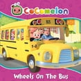 thumbnail image 1 of Pre-Owned Official CoComelon Sing-Song: Wheels on the Bus (Hardcover) by Cocomelon, 1 of 1