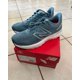 thumbnail image 2 of New Balance Mens Fresh Foam 880 V12 Size 10 US D Medium Blue Orange M880G12 NIB, 2 of 6