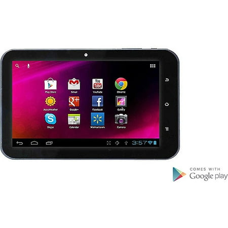 ***fast Track*** Hkc - Lc07740bk 7-inch