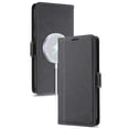 thumbnail image 1 of Case For Samsung Galaxy S26 Ultra/S26 Plus/S26, PU Leather Shell With Wireless Charging Non-Slip Stand Cover, 1 of 5