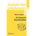 thumbnail image 2 of A Course in Enumeration (Graduate Texts in Mathematics), 2 of 3