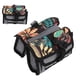 thumbnail image 3 of Bolsa de almacenamiento para bicicletas, bolsa para cuadro de bicicleta, bolsa de ciclismo superior, alforjas para bicicletas, tecnología de vanguardia, 3 of 12