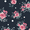 NAVY ROSE, variant on J World Boys and Girls Cornelia 18" Multi Compartment Laptop Backpack for School and Travel, Navy