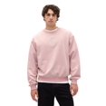 thumbnail image 1 of Sudadera GAP para Hombre con Logo, Cuello Redondo, Forrada en Rosa Puro XL, 1 of 4