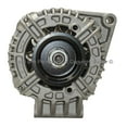 thumbnail image 3 of MPA Alternator P/N:11126, 3 of 4