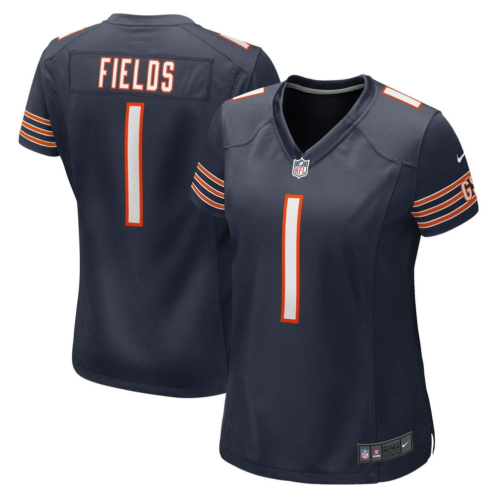 justin fields jersey tshirt