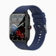 thumbnail image 1 of ECG PPG Smart Watch Con HRV / Glucosa En Sangre / Ritmo Cardíaco / SPO2 / Presión Arterial / Temp / Monitor De Sueño / Presión, 100+ Modos Deportivos, Smartwatch (Responder/Hacer Llamadas) Para Teléfo, 1 of 4