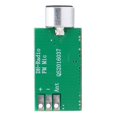 thumbnail image 3 of Módulo de micrófono inalámbrico Garosa Mini Audio Transmitter V4.0, 3 of 9
