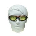 thumbnail image 4 of Motorcycle Night Riding Safety Glasses with Yellow Lenses for Men and Women., 4 of 4