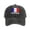 D, variant on Baseball Cap with Embroidered Flag for 2026 World Cup - USA Germany&More Country Patriotic Sports Hat,