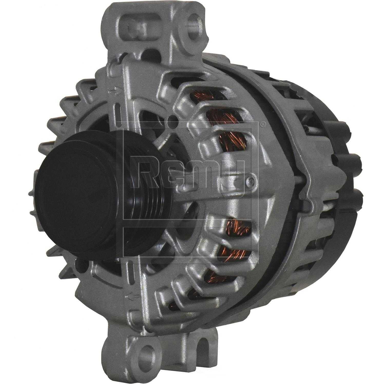 Remy 22087 Alternator