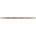thumbnail image 3 of 30"OD x 10 7/8"ID x 1/4"T O'Neal Wood Fretwork Pierced Ceiling Medallion, Birch, 3 of 3