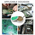 thumbnail image 4 of Zeiwohndc 8g/10g/30g/60g/100g Soldering Flux Solder Pastes Flux Tin Solder Pastes, 4 of 14