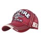 thumbnail image 1 of Gorra De Béisbol Retro Unisex Hebilla De Metal Ajustable Gorras Clásicas Gorra De Camionero Sombrero para Deporte Hip Pop Golf Viajes - Gorra para Hombre Y Mujer, 1 of 5