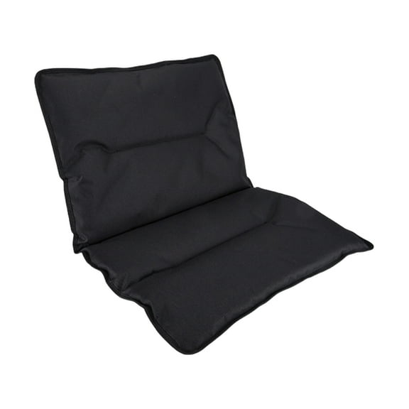 Comfortable Camping Chair Pad Stadium Seats Chair Pad Portable Folding Cushion Seats Outdoor Camping Equipment Enduring