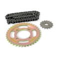 thumbnail image 2 of ENGRANE 38X15 CADENA 428HX102L SET VELOCI BOXTER 150 (22-23) RODA, 2 of 2